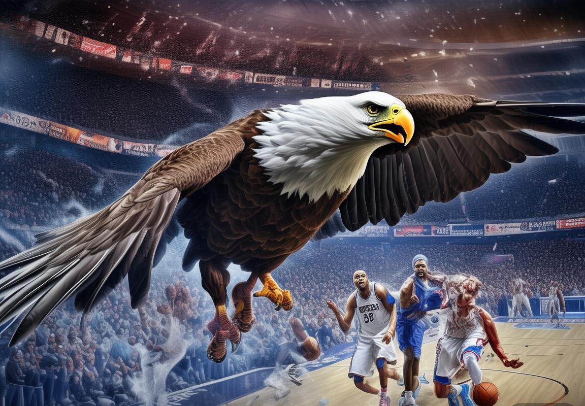 NBA焦点战：老鹰挑战76人，青春活力对决经验之师(图2)