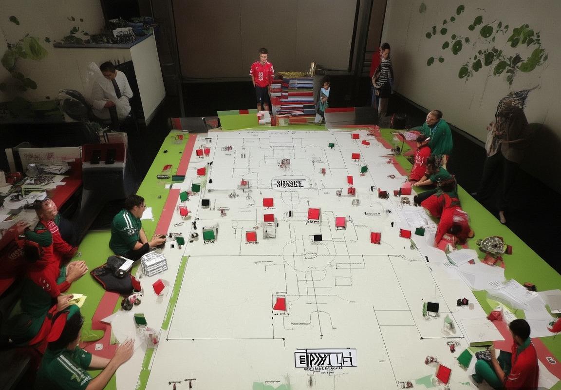 2014世界杯：葡萄牙vs埃及巅峰对决精彩回顾(图2)