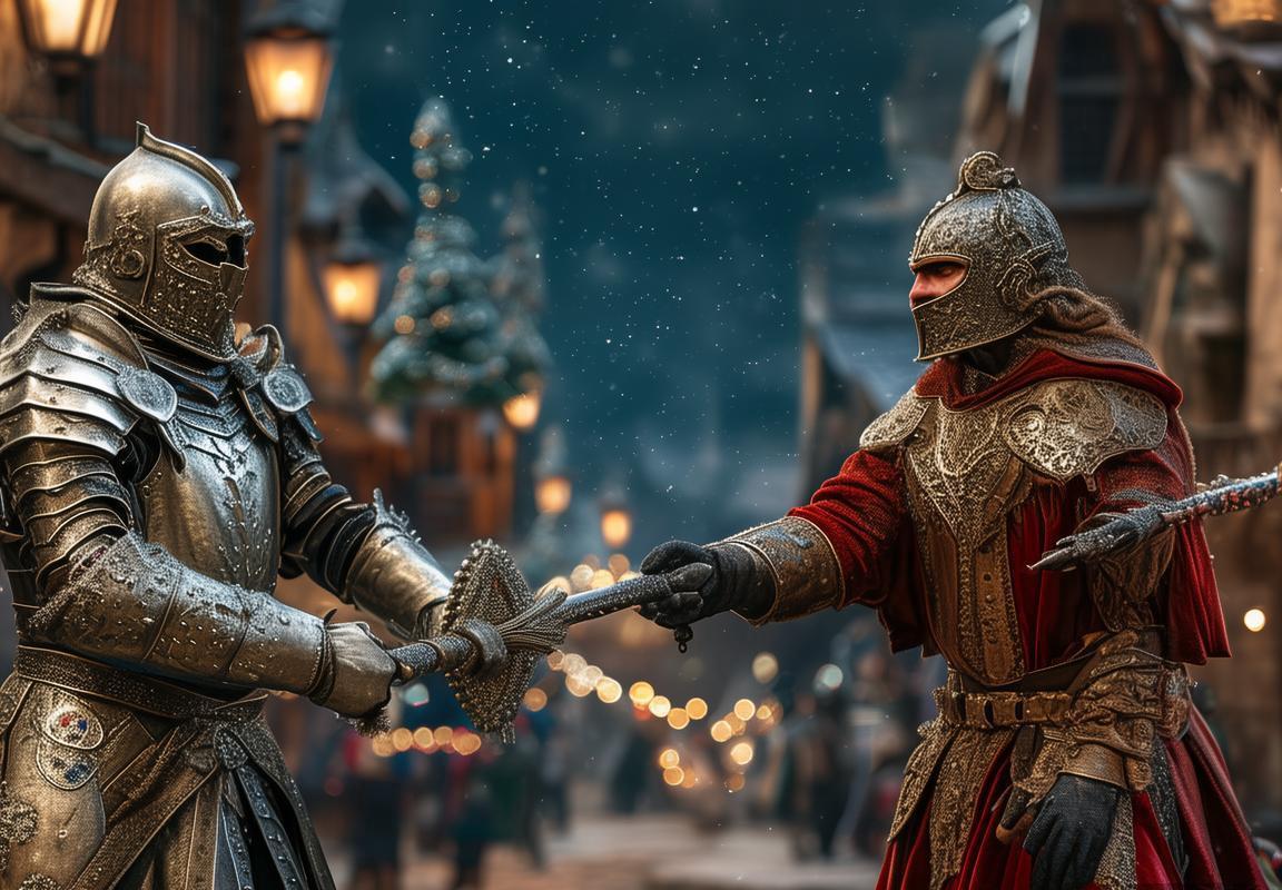 2017圣诞大战：骑士勇士巅峰对决回顾(图1)