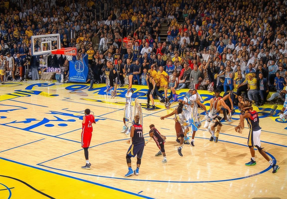 2018勇士奇才巅峰对决：经典战回顾(图4)