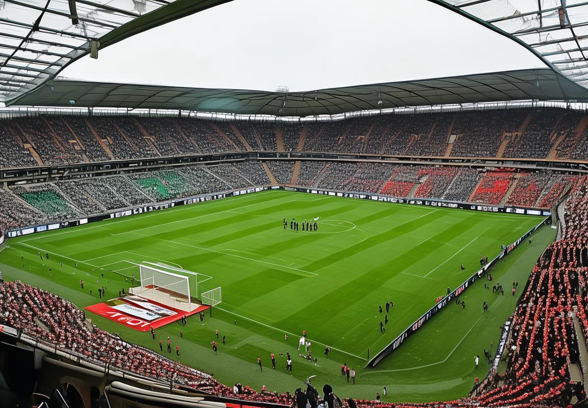 德甲焦点战：柏林联合VS帕德伯恩前瞻解析(图1)