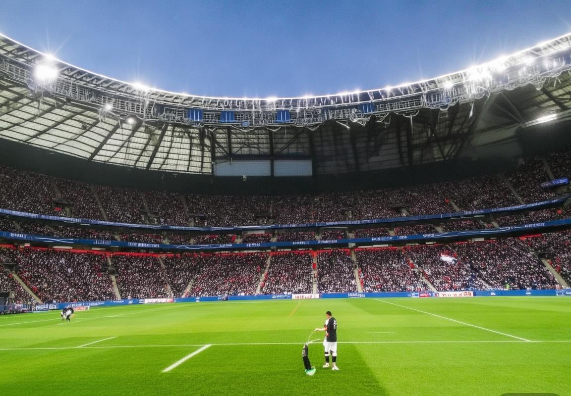 法甲新赛季争霸风云：巴黎圣日耳曼迎战兰特，群雄逐鹿新格局揭晓(图1)