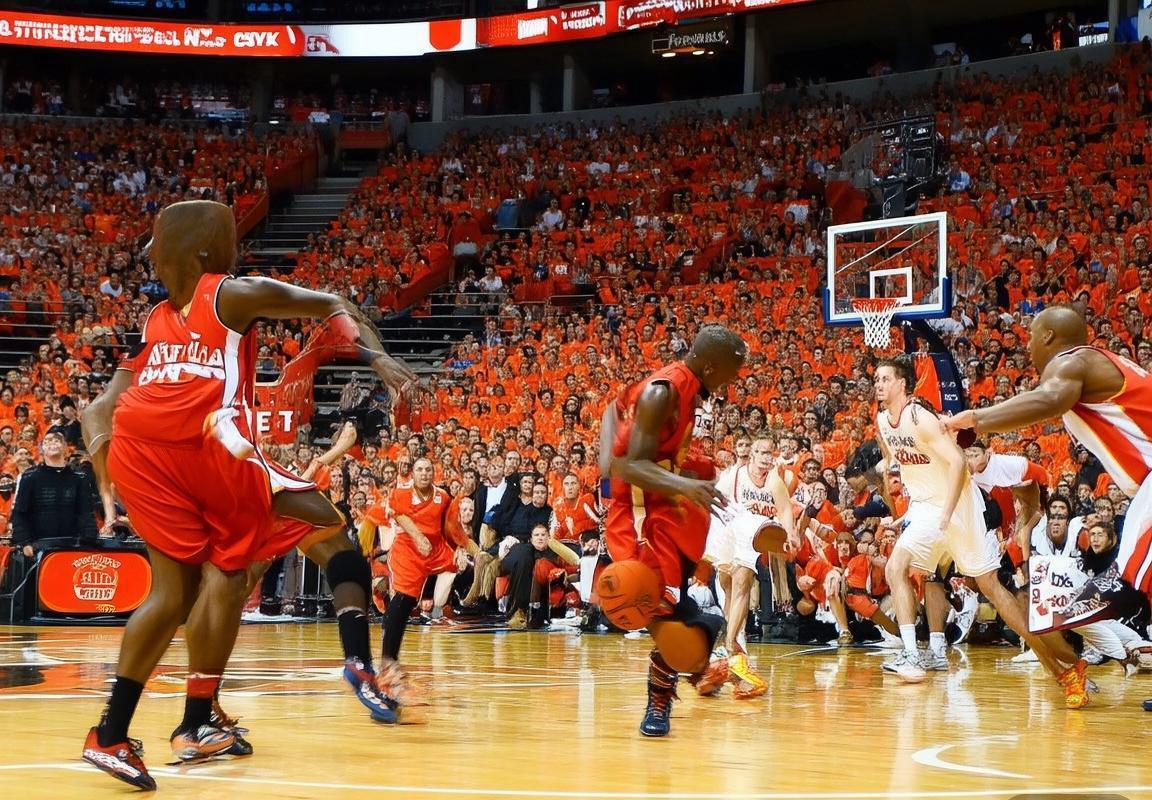 火箭奇才激战：团队智慧与执行力奠定胜局(图2)