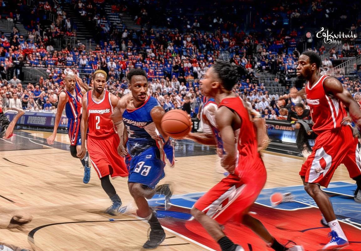 火箭奇才激战：团队智慧与执行力奠定胜局(图1)