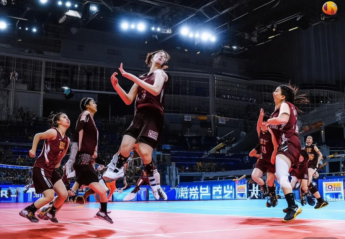 2020女排联赛辽津战：裁判与伤病影响下的微妙对决(图1)