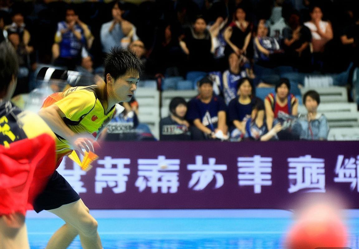 2015丁宁陈梦巅峰对决：乒乓球新生代传奇之战(图4)