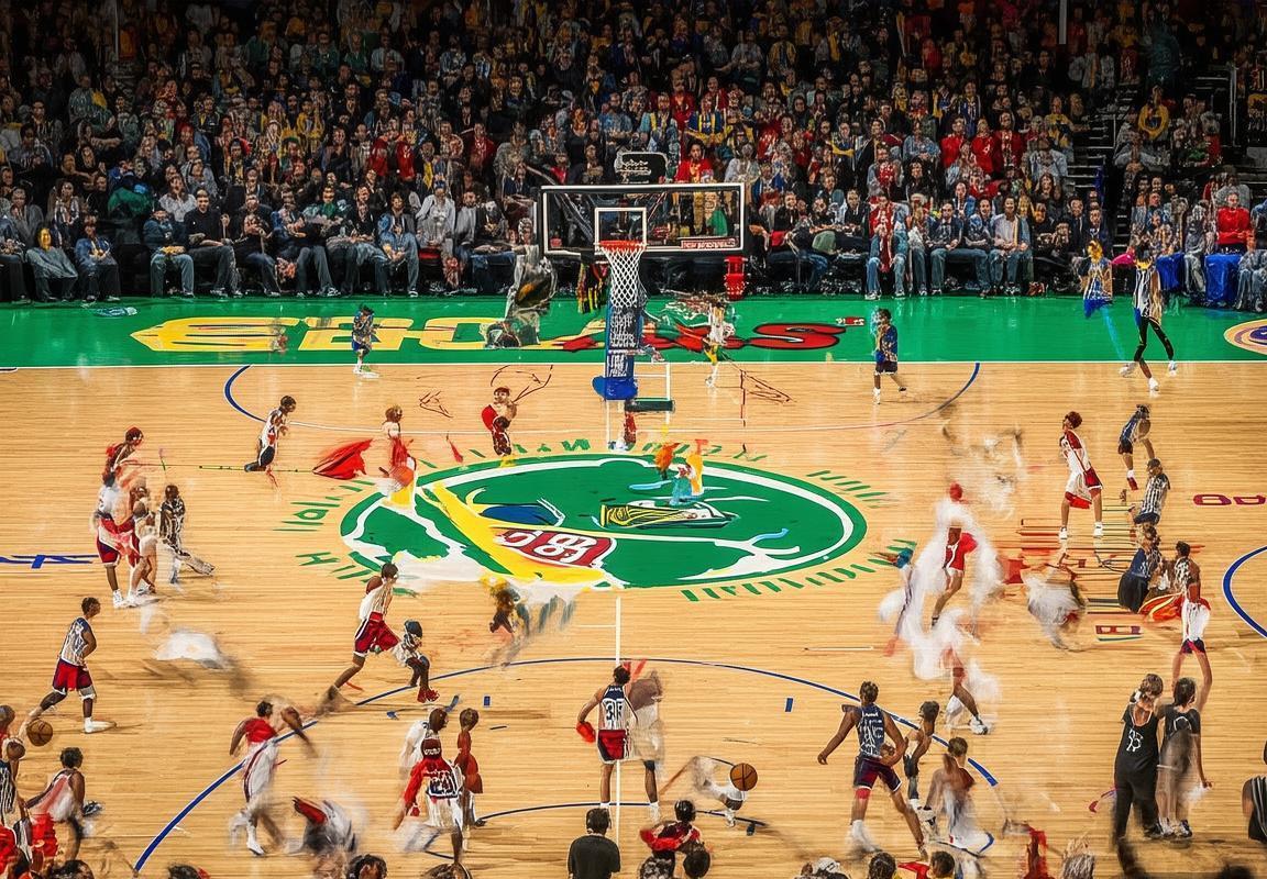 2018勇士奇才巅峰对决：经典战回顾(图2)