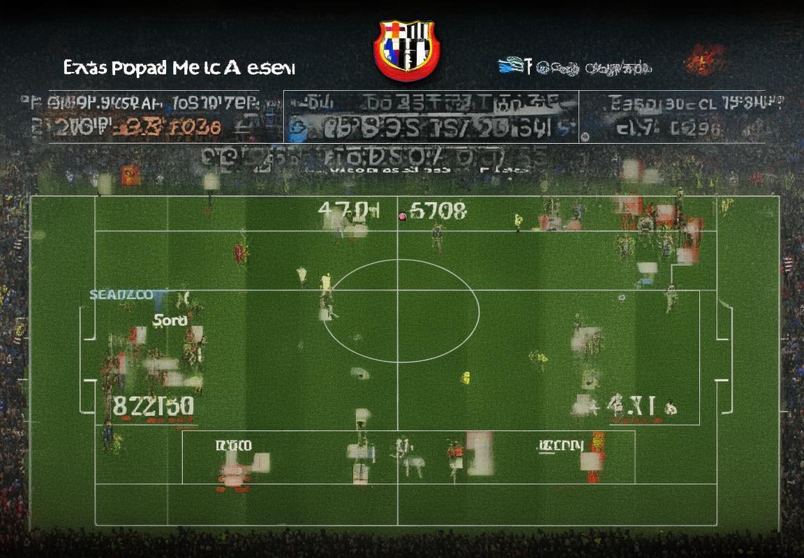 巴塞罗那VS尤文图斯：经典对决解析与未来展望(图1)