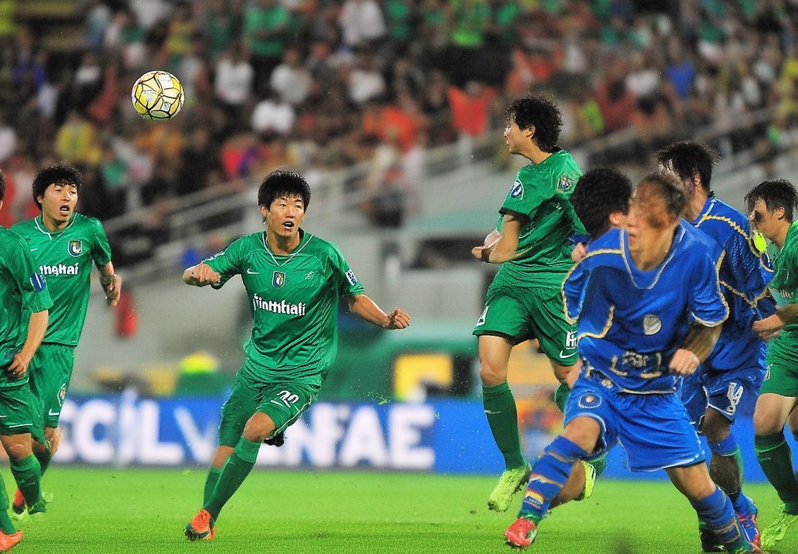 天海鲁能巅峰对决：平局背后战术解析与影响解读(图1)